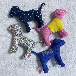 Victoria’s Secret Pink Dogs